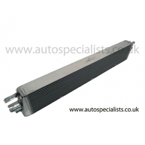 AIRTEC 70mm Core Chargecooler Radiator Upgrade FORD Focus RS Mk1