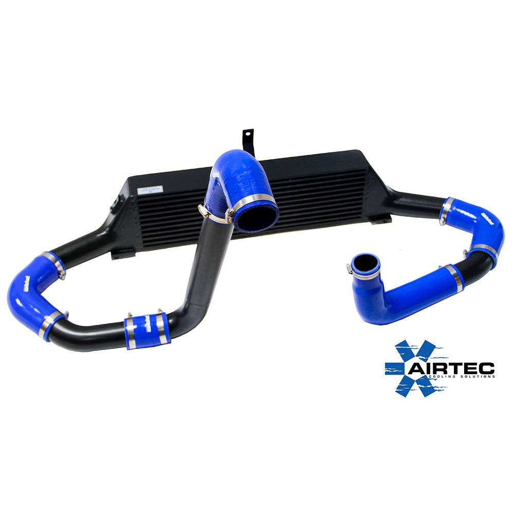 AIRTEC Stage 2 tuning intercooler OPEL Corsa E VXR