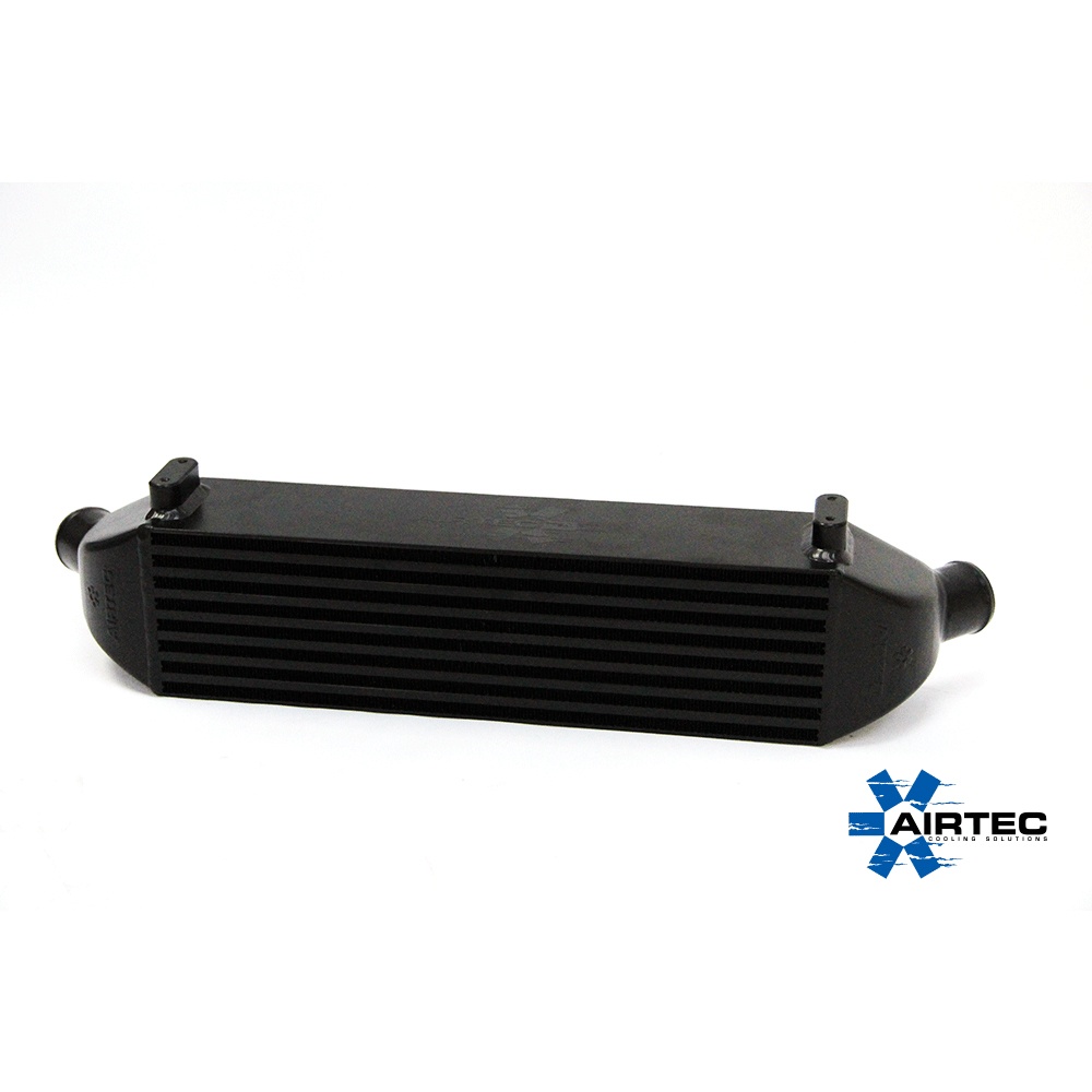 AIRTEC Intercooler Upgrade Transit & Custom (EURO 5)