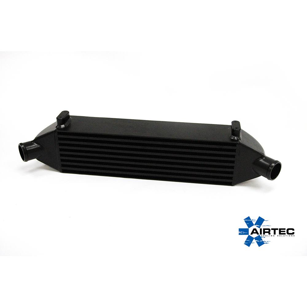 AIRTEC tuning intercooler FORD Transit & Custom (EURO 5)