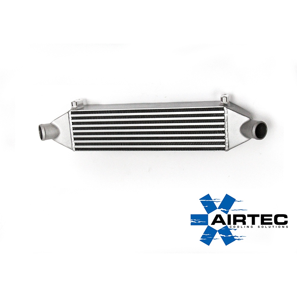 AIRTEC tuning intercooler FORD Transit & Custom (EURO 5)