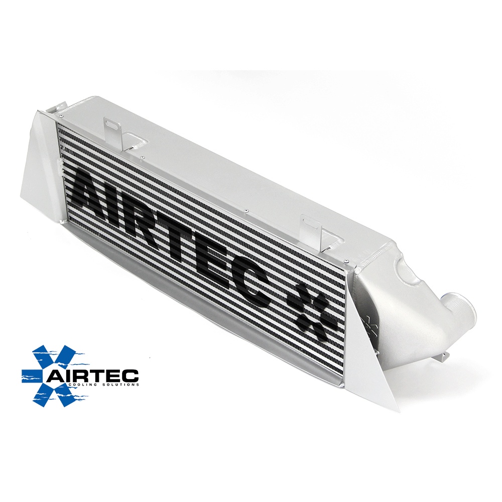 AIRTEC tuning intercooler Mk3 FORD Focus RS