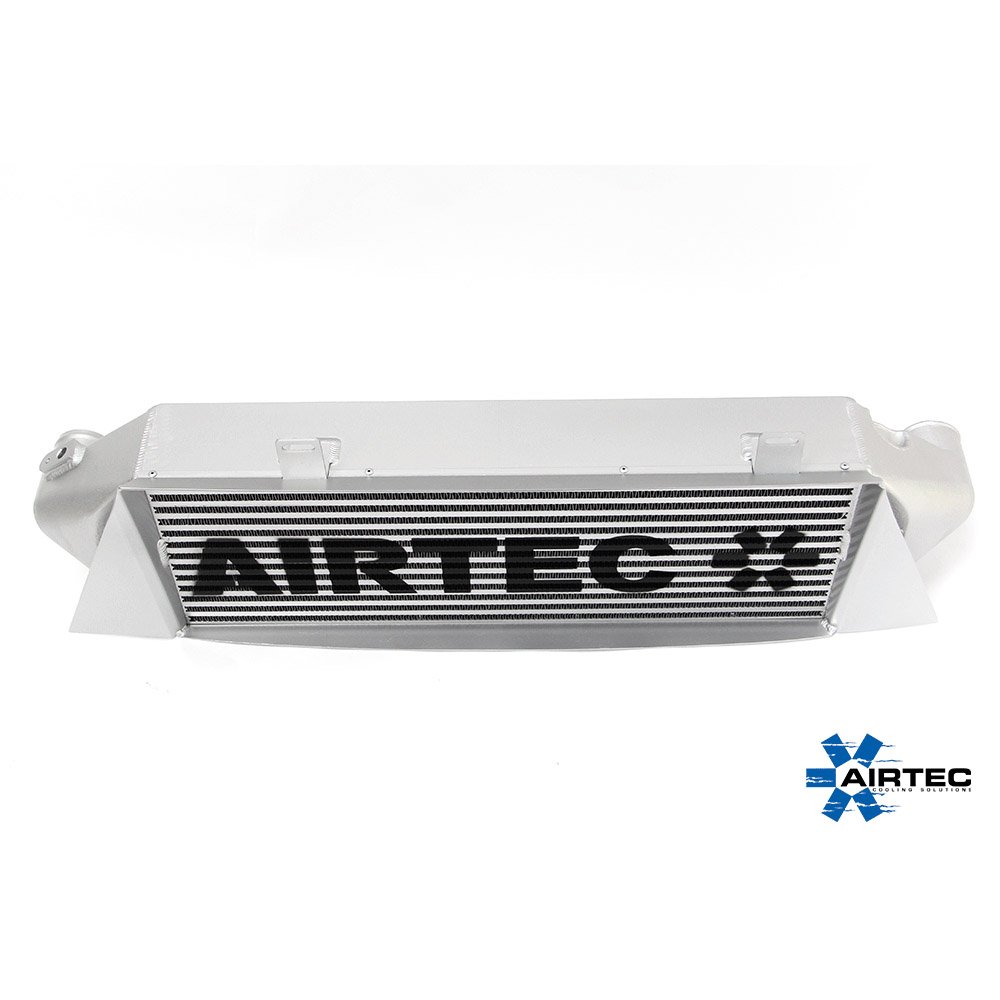 AIRTEC tuning intercooler Mk3 FORD Focus RS