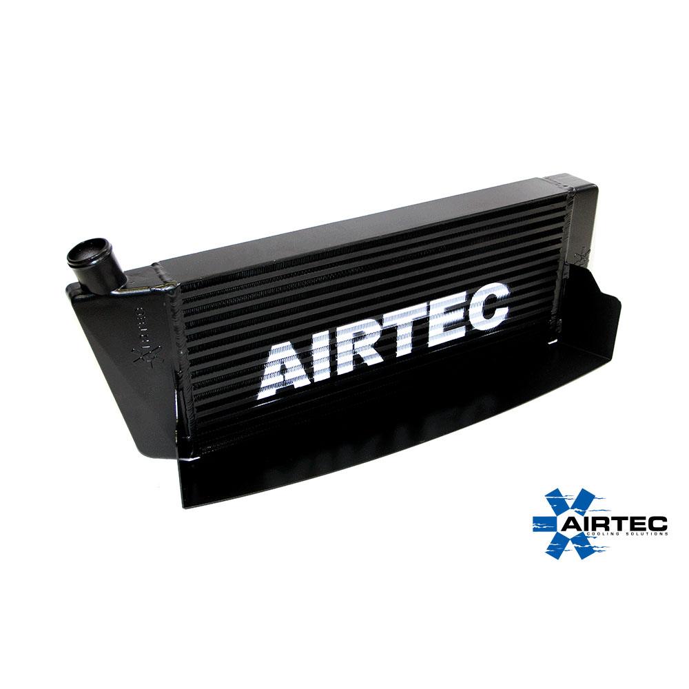 AIRTEC 70mm Core Intercooler Upgrade RENAULT Megane II 225 R26