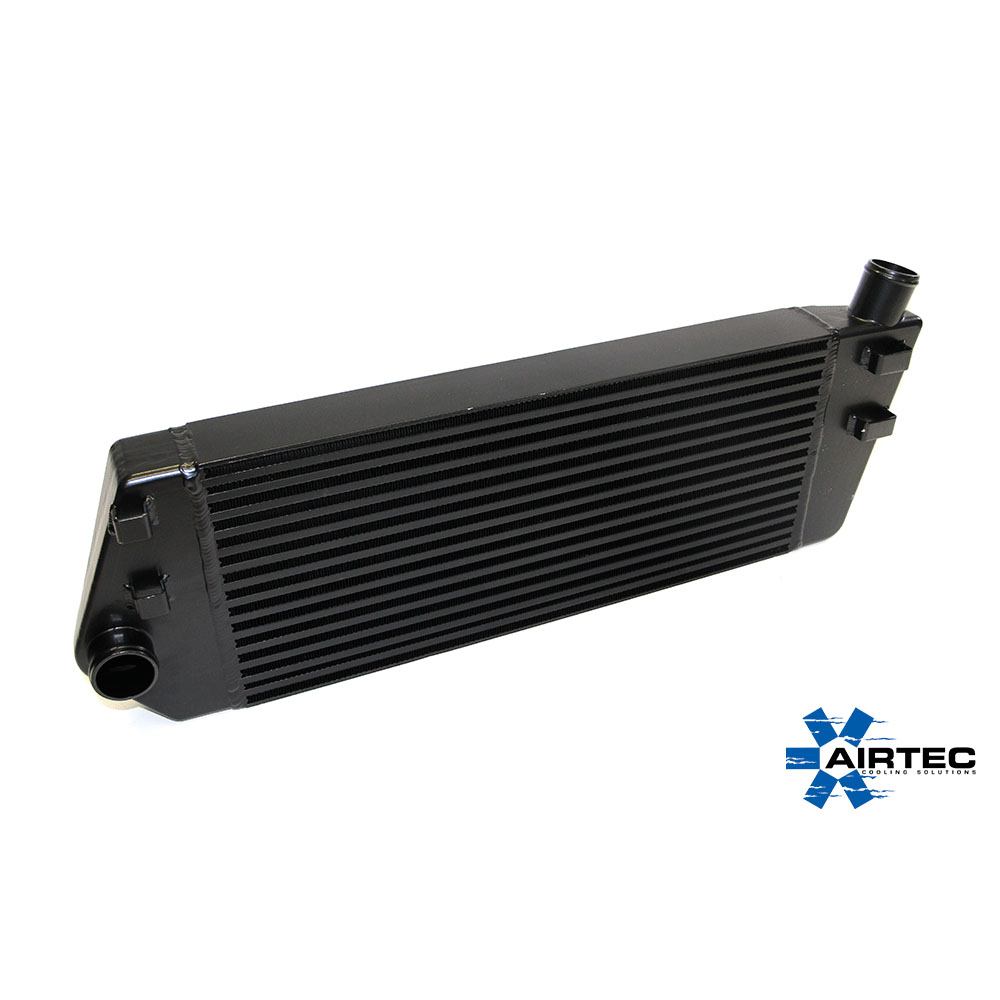 AIRTEC 70mm Core tuning intercooler RENAULT Megane II 225 és R26