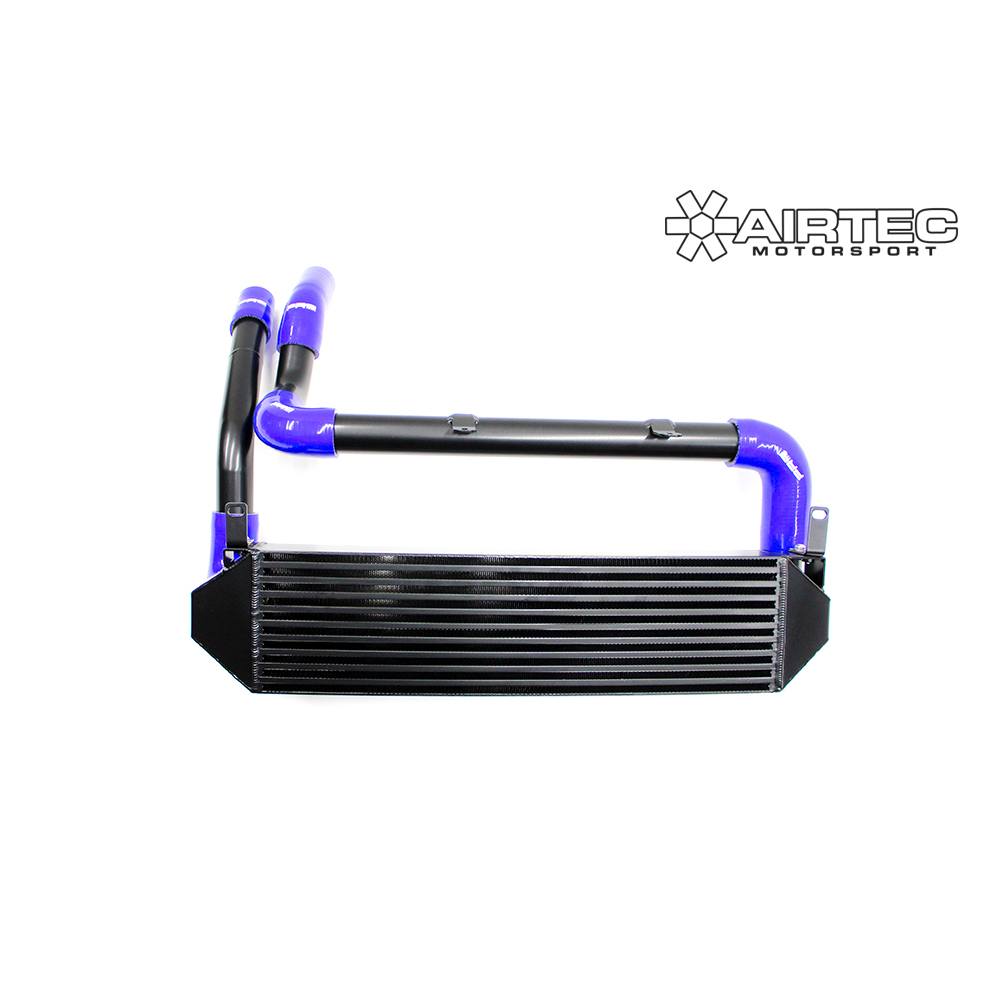 AIRTEC Intercooler Upgrade Transit Connect M-Sport