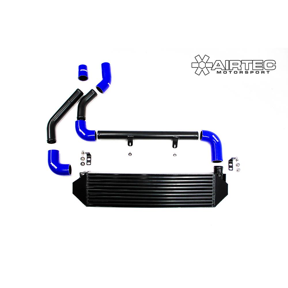 AIRTEC Intercooler Upgrade Transit Connect M-Sport