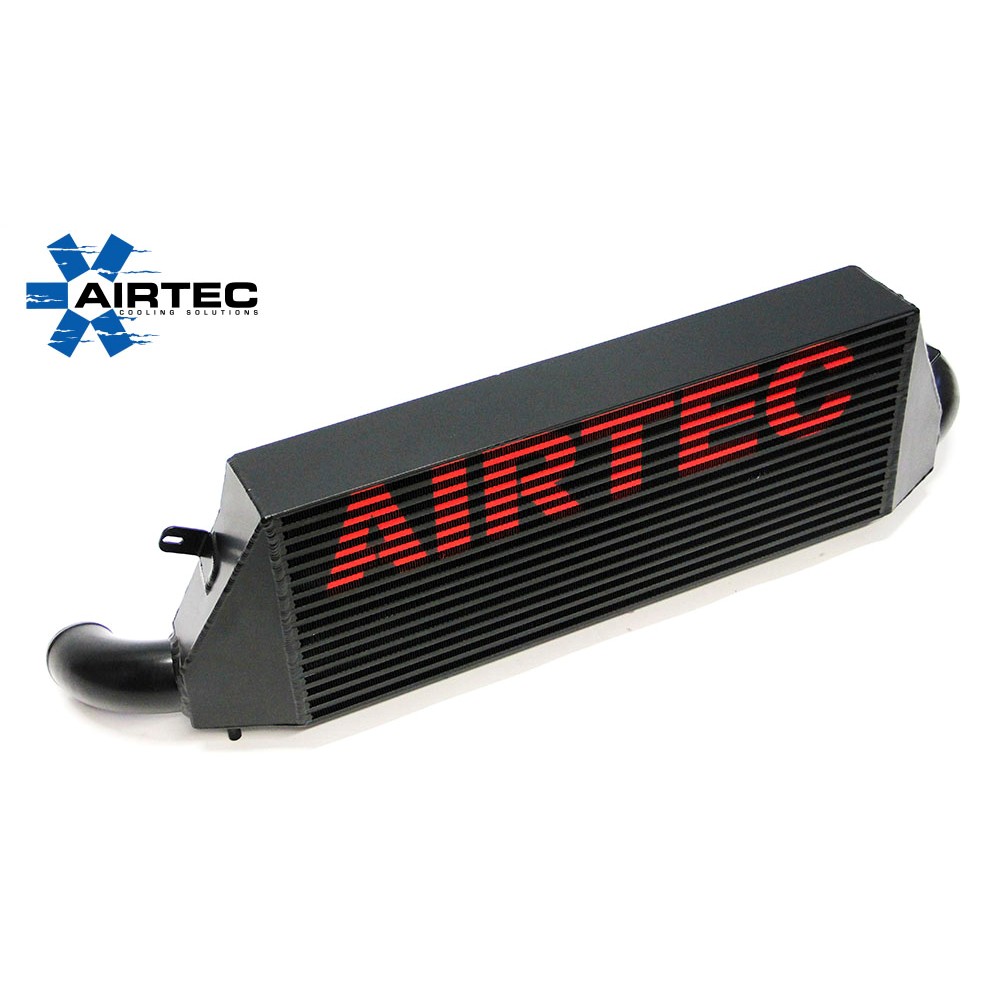 AIRTEC tuning intercooler AUDI RS3 (8V)