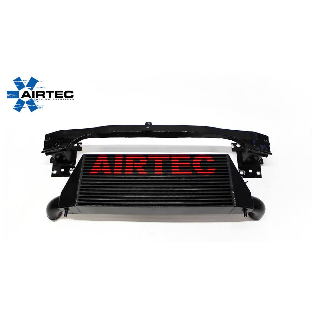 AIRTEC Intercooler Upgrade AUDI RS3 (8V)