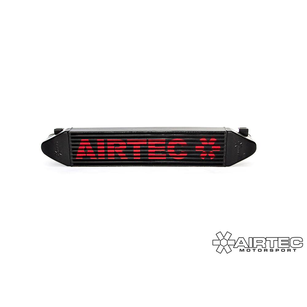 AIRTEC tuning intercooler Mk3 FORD Focus ST-D