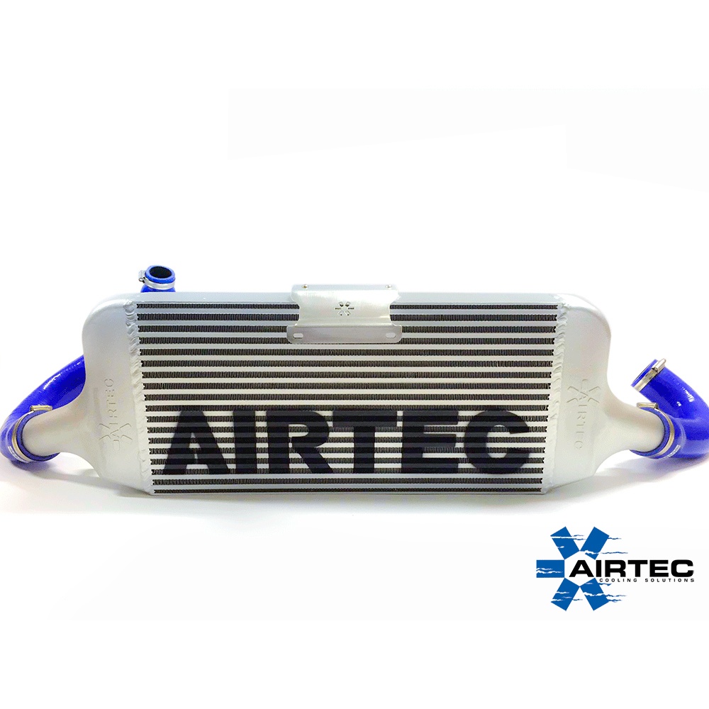 AIRTEC tuning intercooler AUDI A5 és Q5 2.0 TFSI