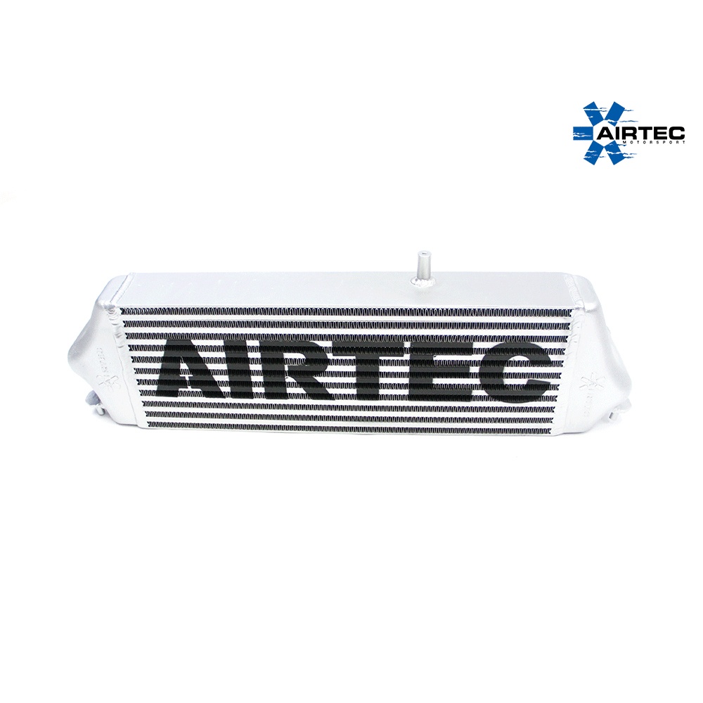 AIRTEC Intercooler Upgrade RENAULT Trafic 1.9 Diesel Van