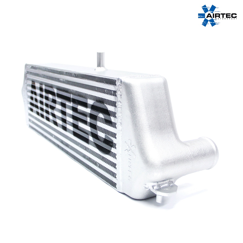 AIRTEC tuning intercooler RENAULT Trafic 1.9 Dízel TGK