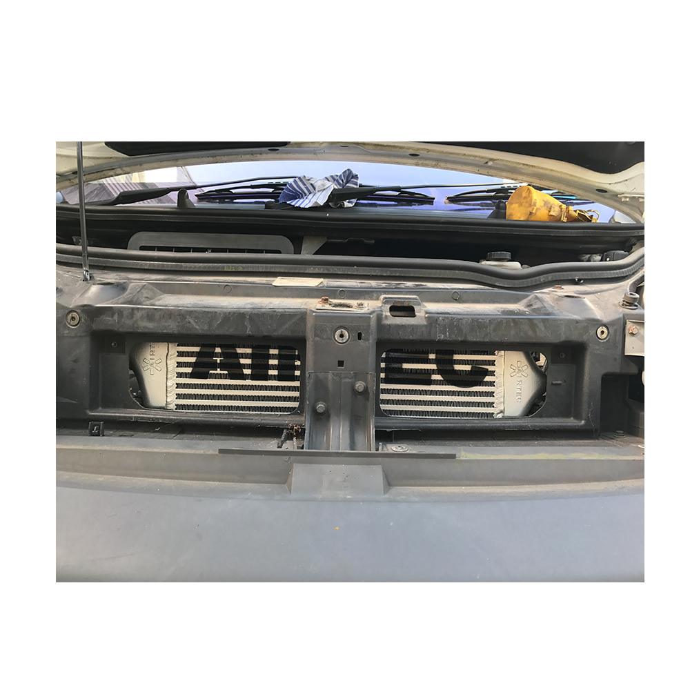 AIRTEC Intercooler Upgrade RENAULT Trafic 1.9 Diesel Van