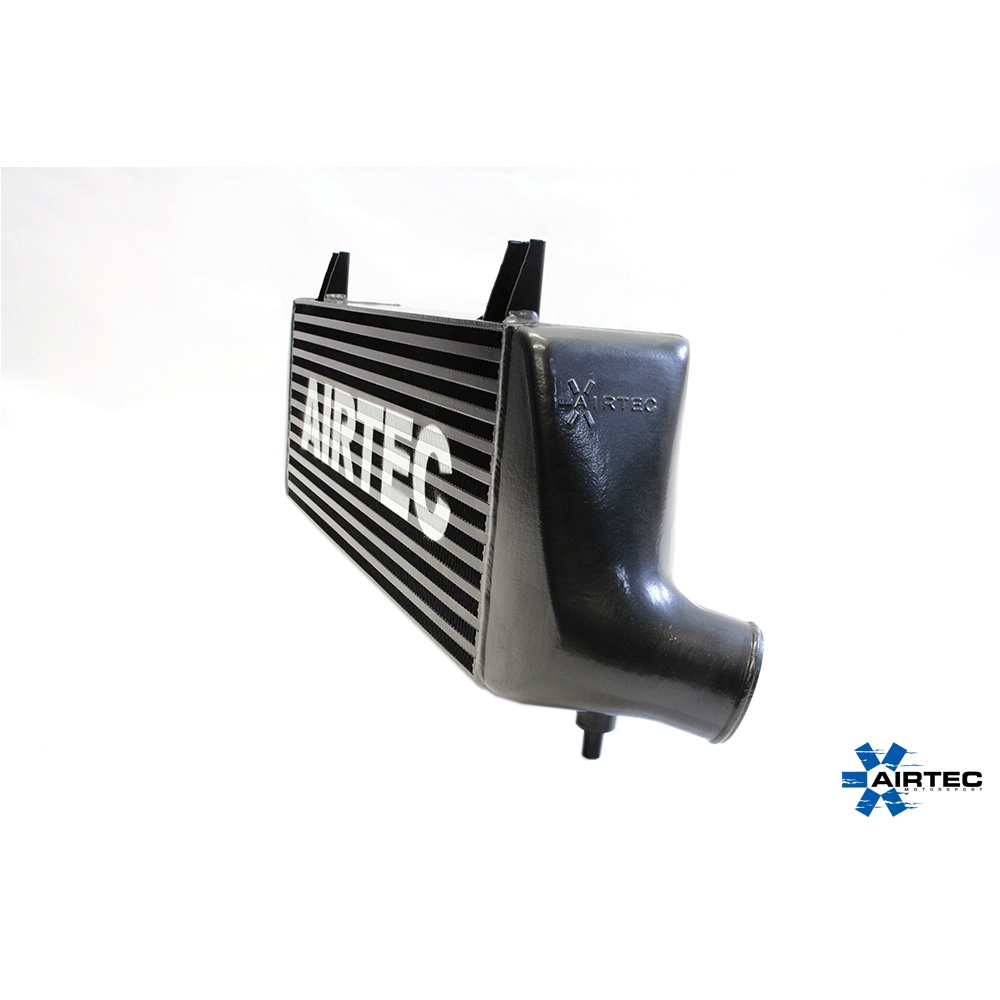 AIRTEC Intercooler Upgrade AUDI TT RS (8J)