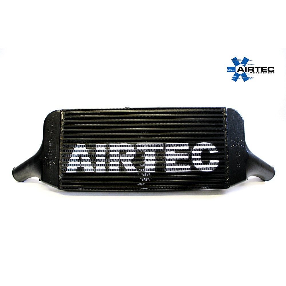 AIRTEC tuning intercooler AUDI A4/A5 2.7 & 3.0 TDI