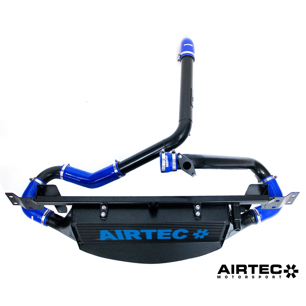 AIRTEC tuning intercooler Mk2 MAZDA 3 MPS