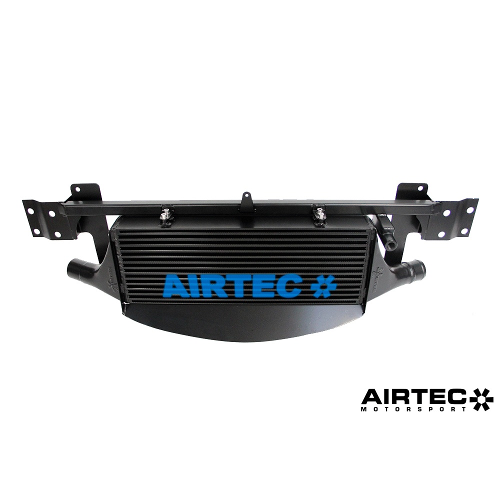 AIRTEC Intercooler Upgrade Mk2 MAZDA 3 MPS