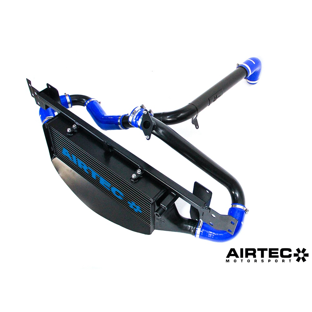 AIRTEC tuning intercooler Mk2 MAZDA 3 MPS