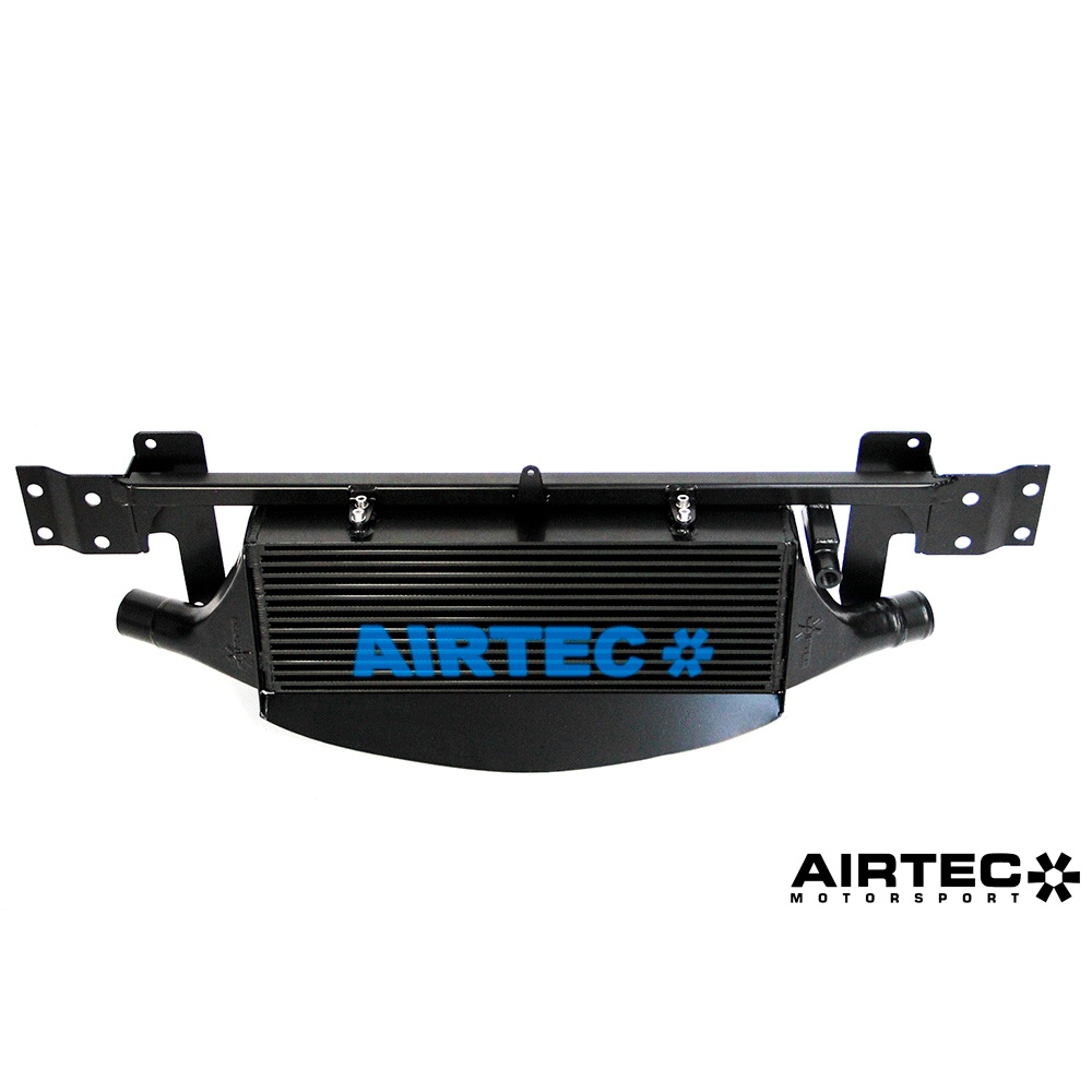 AIRTEC Intercooler Upgrade Mk2 MAZDA 3 MPS