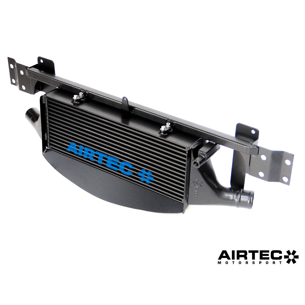 AIRTEC tuning intercooler Mk2 MAZDA 3 MPS