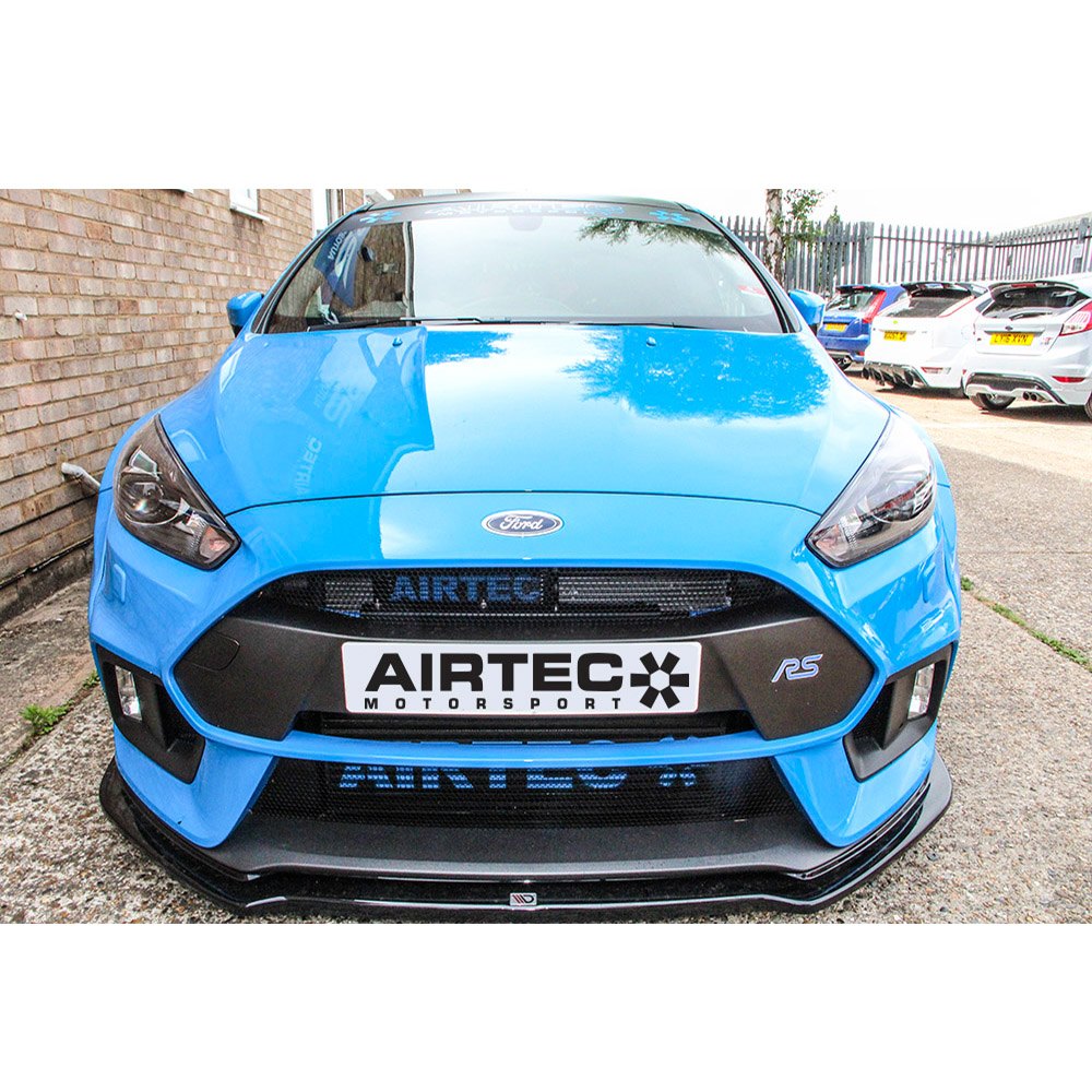 AIRTEC Motorsport RS Oil Cooler Kit Mk3 FORD Focus RS