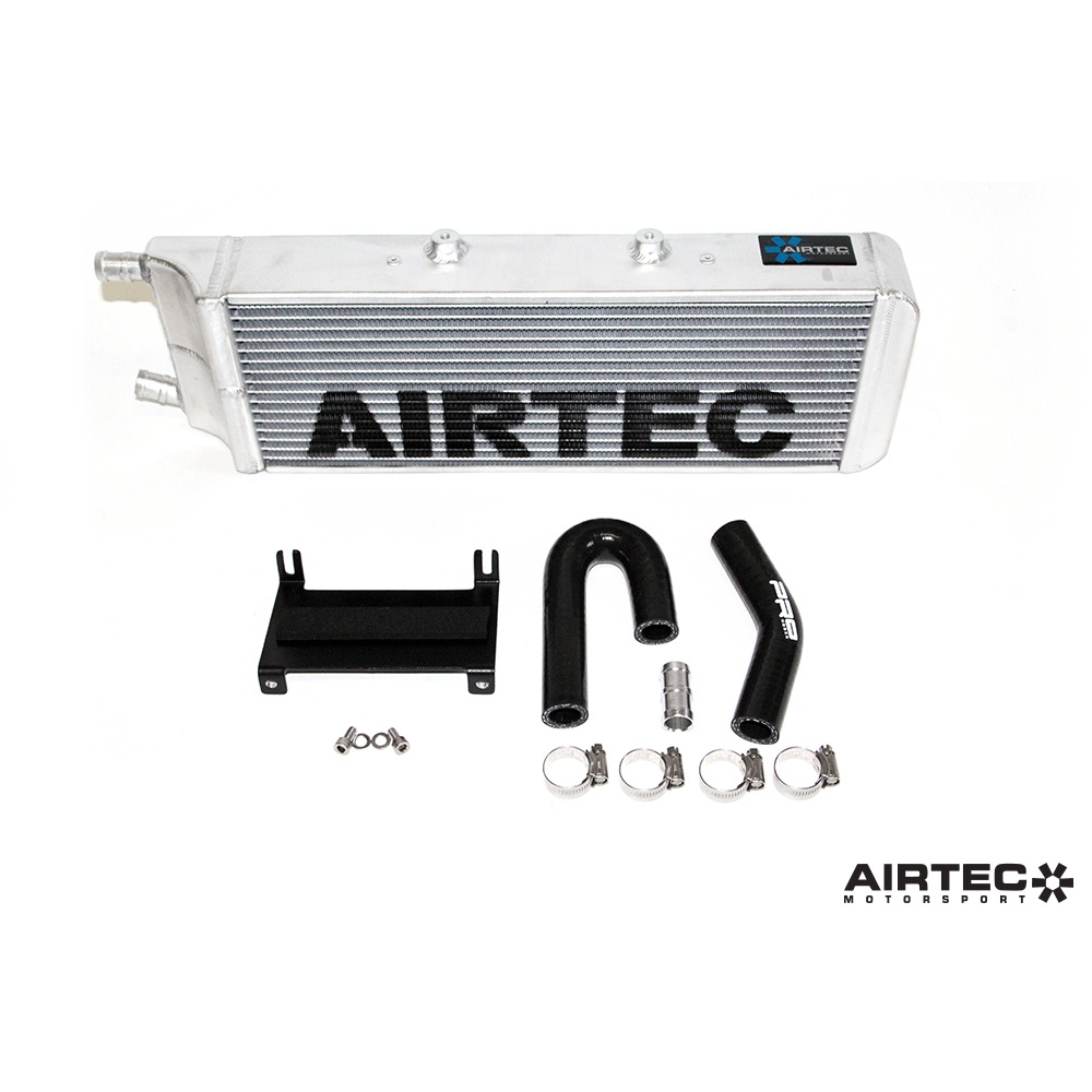 AIRTEC Chargecooler Upgrade MERCEDES A45 AMG