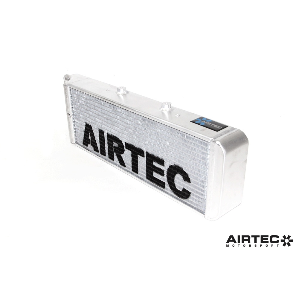 AIRTEC Chargecooler Upgrade MERCEDES A45 AMG