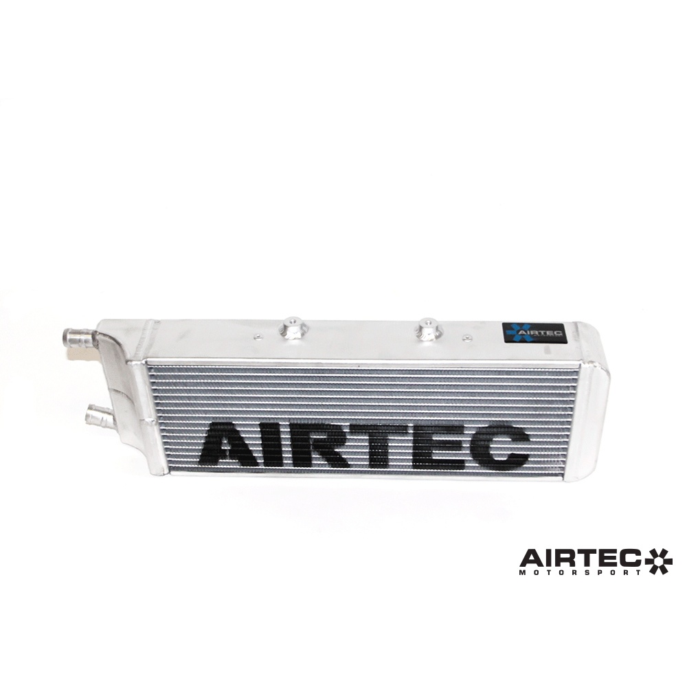 AIRTEC Chargecooler Upgrade MERCEDES A45 AMG