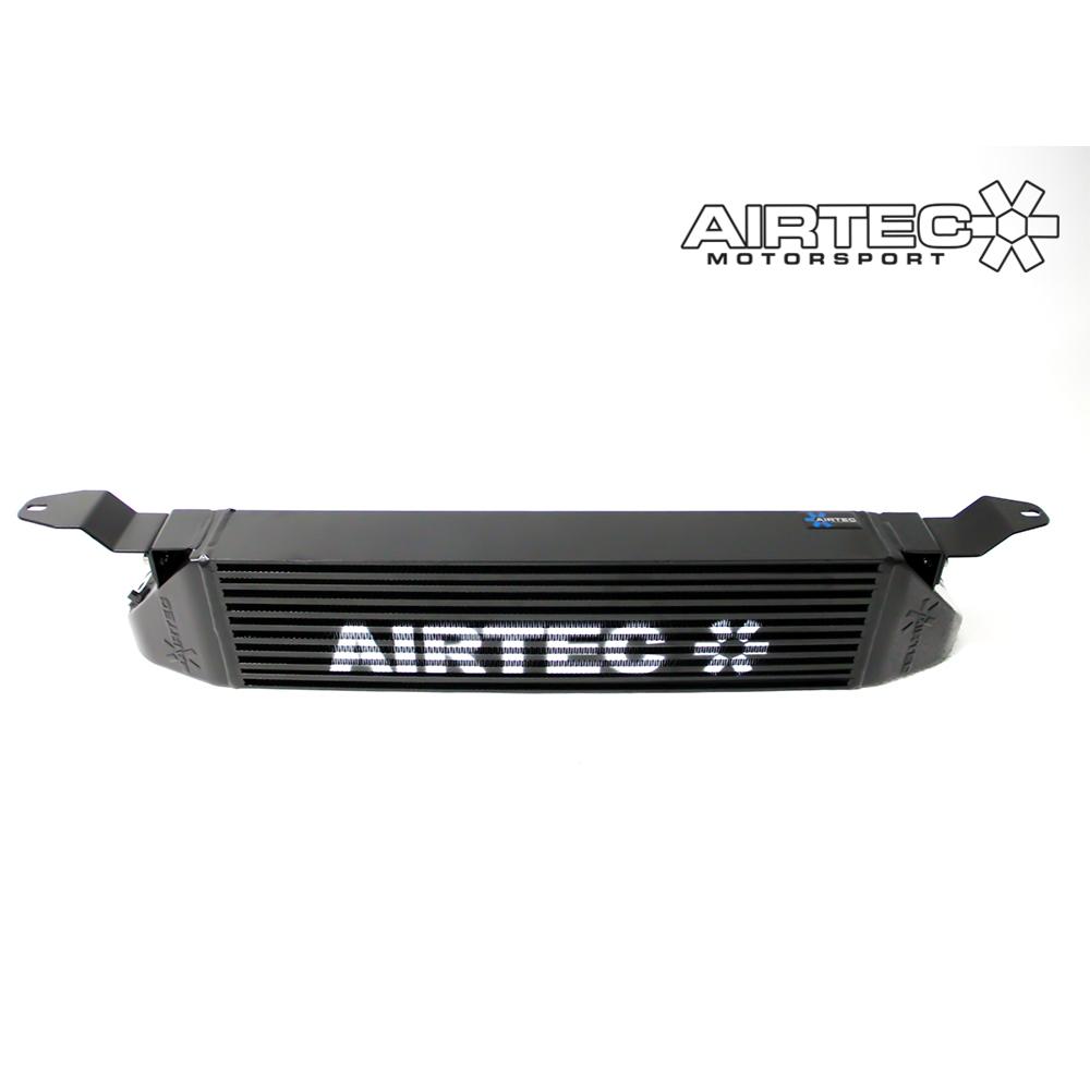 AIRTEC Intercooler Upgrade VOLVO C30 and V5 T5 Petrol