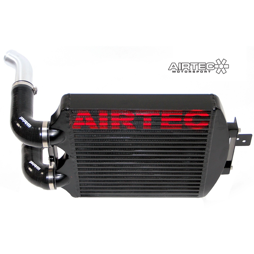 AIRTEC Intercooler Upgrade Transit Connect 1.0 / M-Sport 1.0