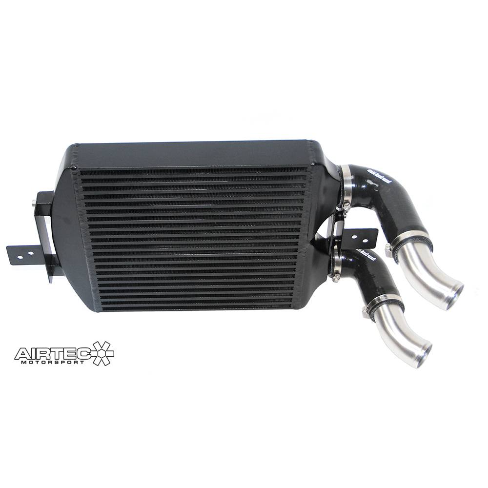 AIRTEC Intercooler Upgrade Transit Connect 1.0 / M-Sport 1.0