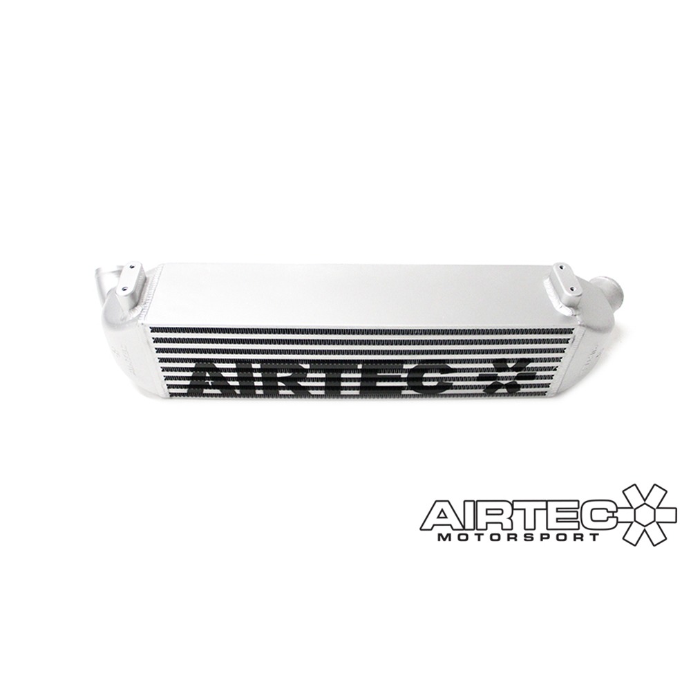 AIRTEC Intercooler Upgrade Transit Custom & M-Sport (EURO 6)