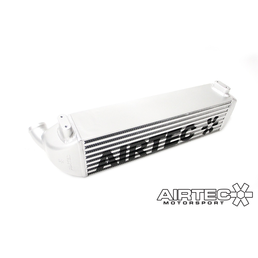 AIRTEC Intercooler Upgrade Transit Custom & M-Sport (EURO 6)