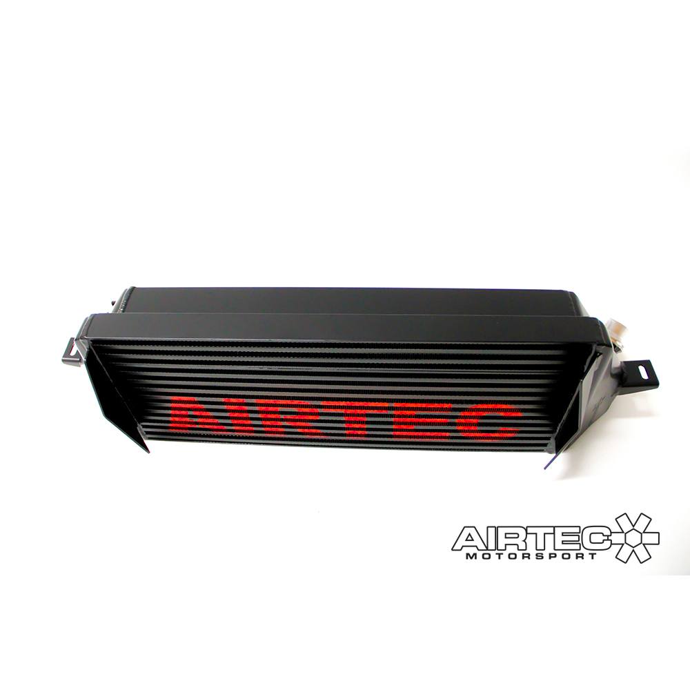 AIRTEC tuning intercooler MINI JCW F56