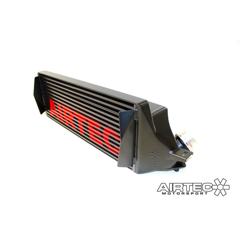 AIRTEC tuning intercooler MINI JCW F56