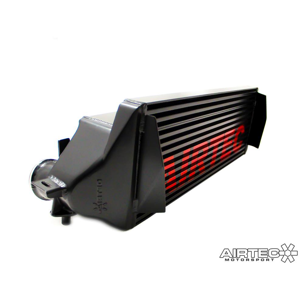 AIRTEC tuning intercooler MINI JCW F56