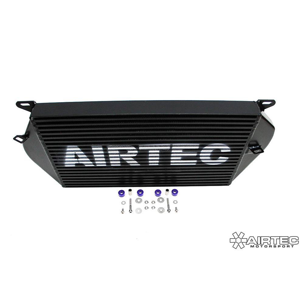 AIRTEC Intercooler Upgrade LAND ROVER Discovery II