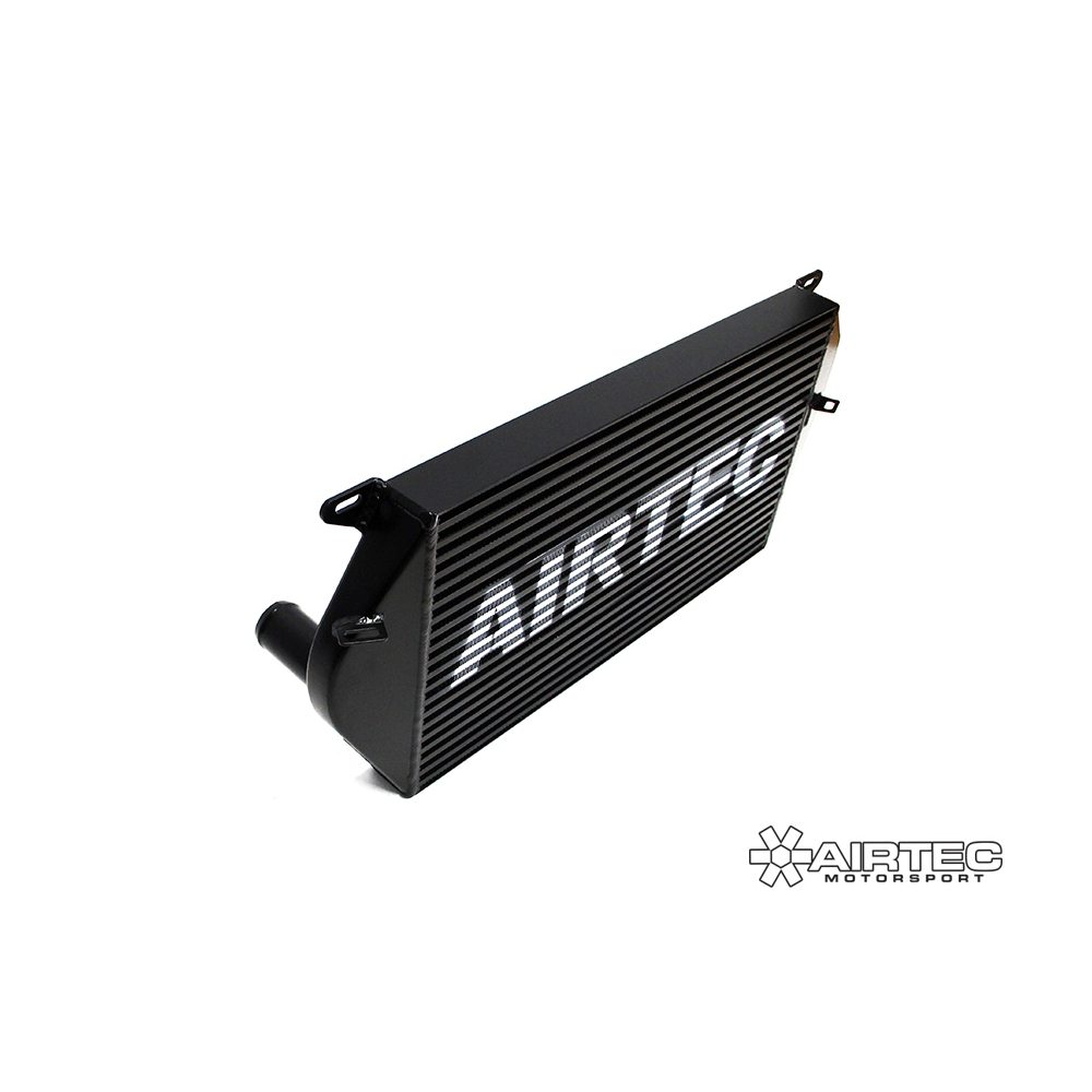 AIRTEC tuning intercooler LAND ROVER Discovery II