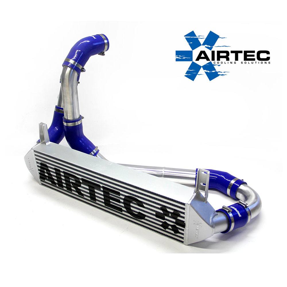 AIRTEC Stage 2 tuning intercooler CITROEN DS3