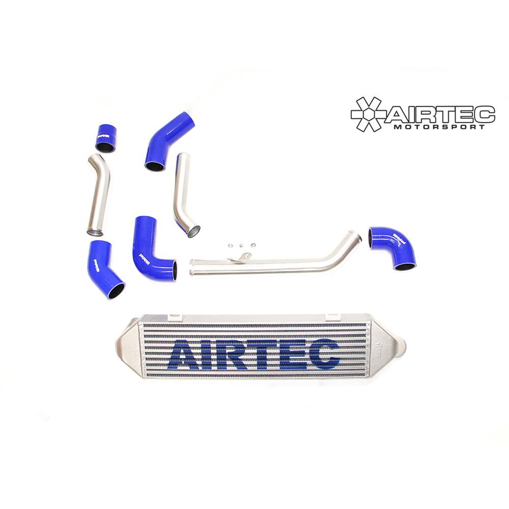 AIRTEC tuning intercooler PEUGEOT RCZ 1.6