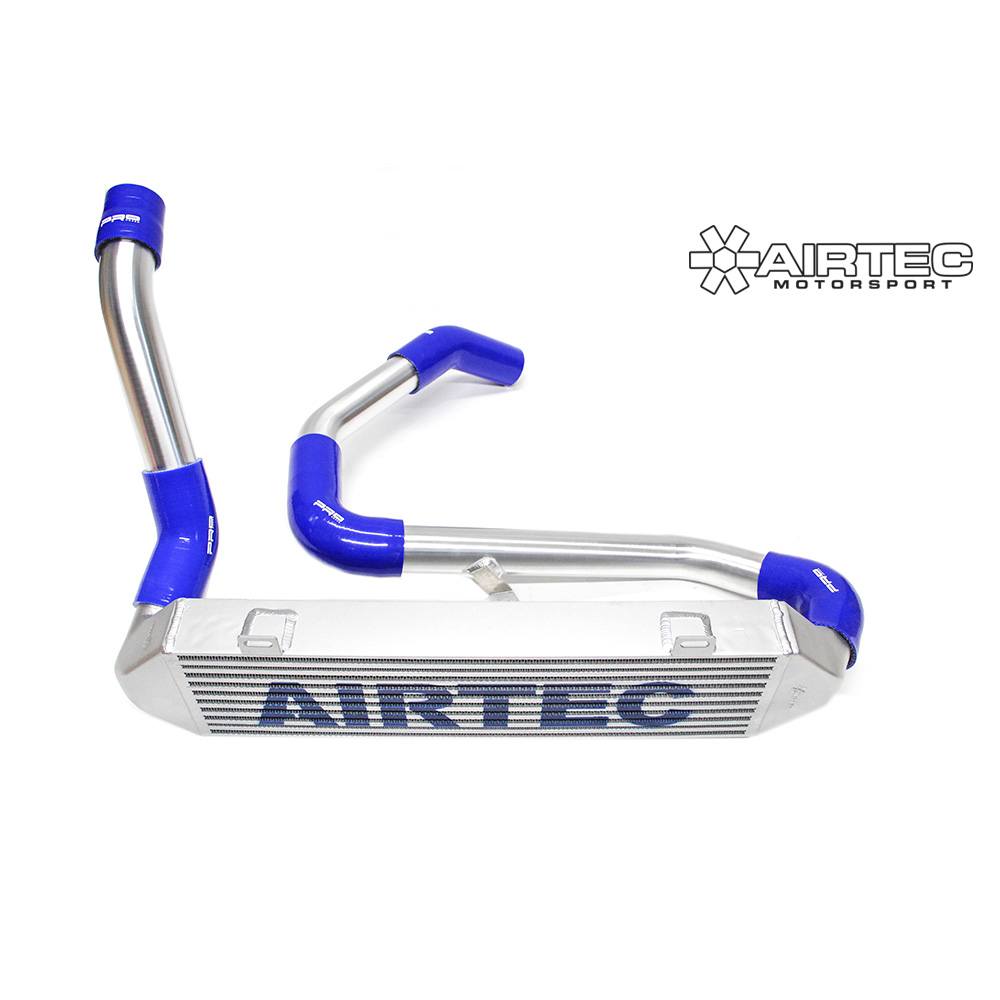 AIRTEC tuning intercooler PEUGEOT RCZ 1.6