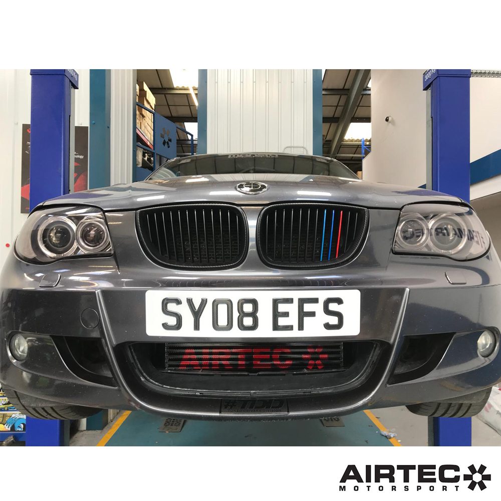 AIRTEC MOTORSPORT INTERCOOLER BMW 1&3 DIESEL N57