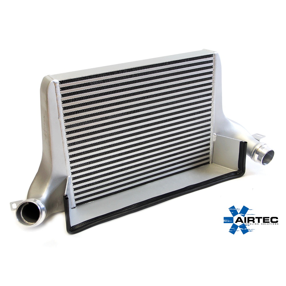 AIRTEC Intercooler Upgrade MINI COOPER S F56