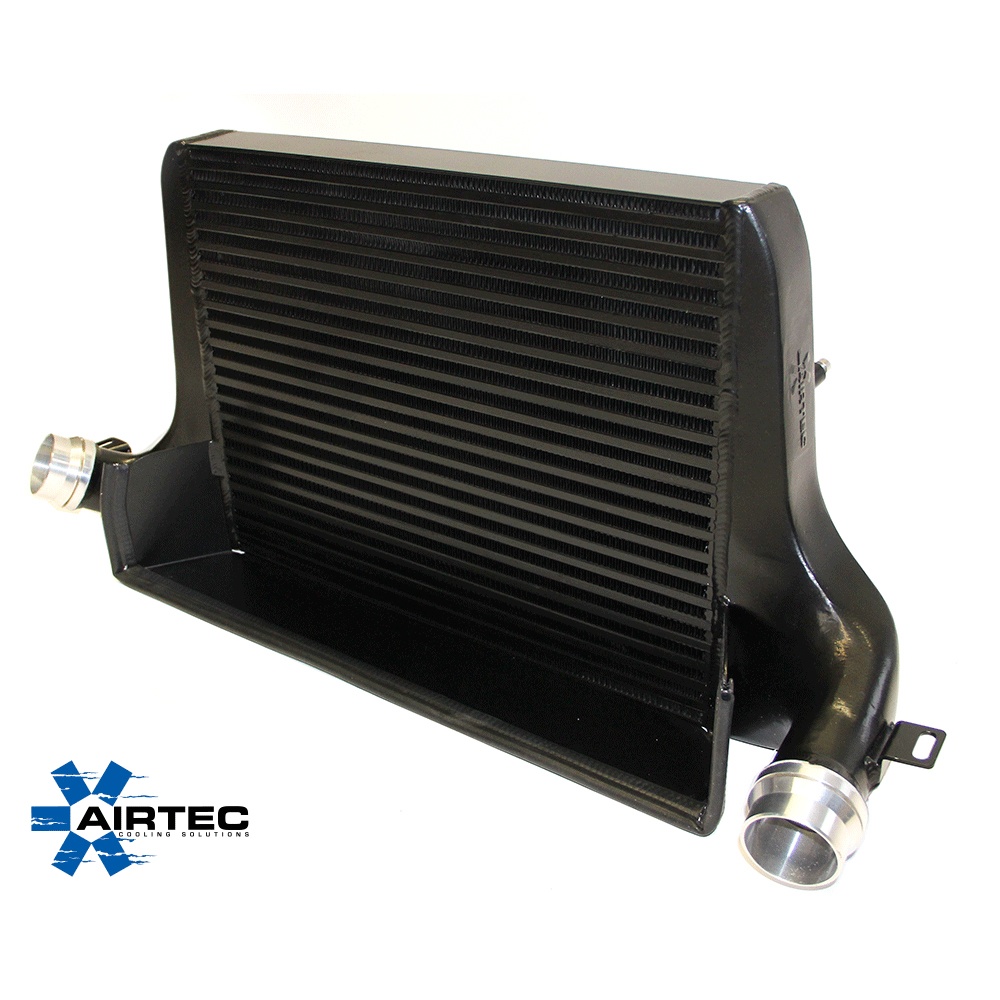 AIRTEC Intercooler Upgrade MINI COOPER S F56