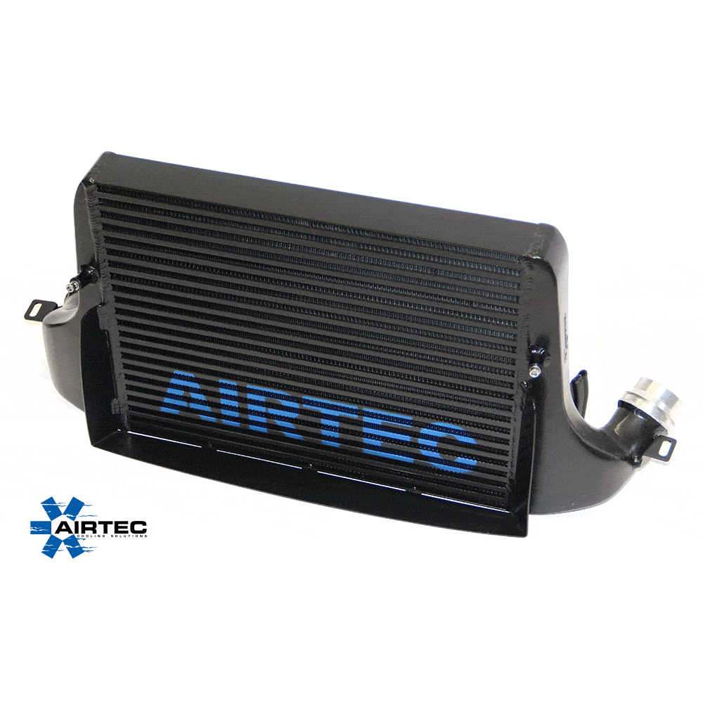 AIRTEC Intercooler Upgrade MINI COOPER S F56