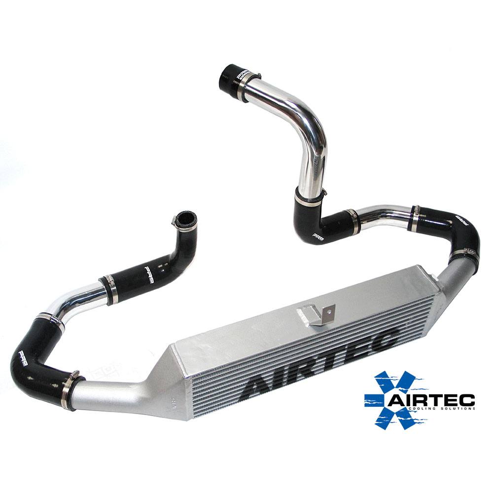 AIRTEC tuning intercooler OPEL Corsa E 1.4 Turbo 2015-2019