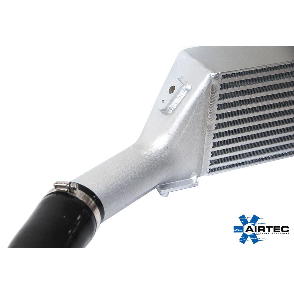 AIRTEC tuning intercooler OPEL Corsa E 1.4 Turbo 2015-2019