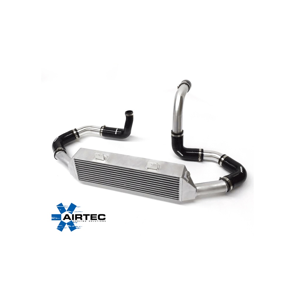 AIRTEC Intercooler Upgrade OPEL Adam 1.4 Turbo