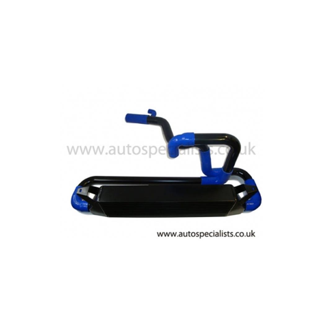 AIRTEC Stage 2 100mm Core Intercooler Upgrade FORD Focus RS Mk1